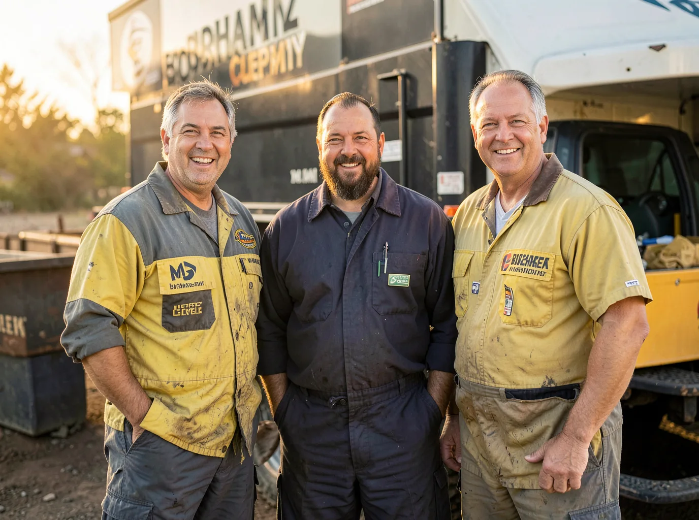 Sewage Cleanup company in Trona, CA